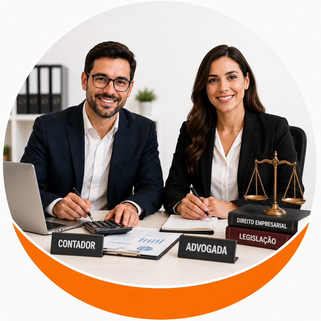 Serviços Profissionais